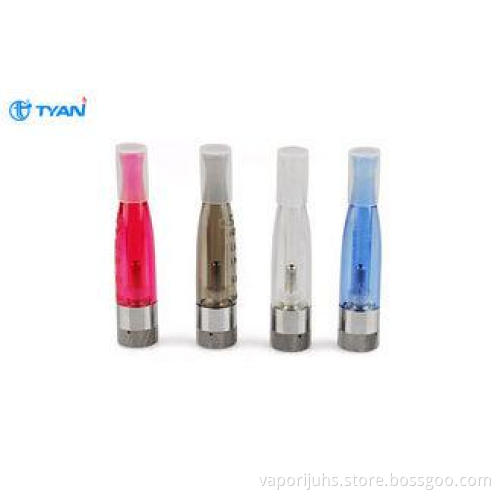 Bottom Coil clearomizer GS - H2 Ego T Double Gift Electroni